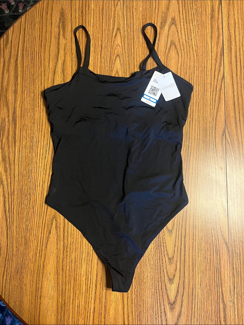 Bodysuit